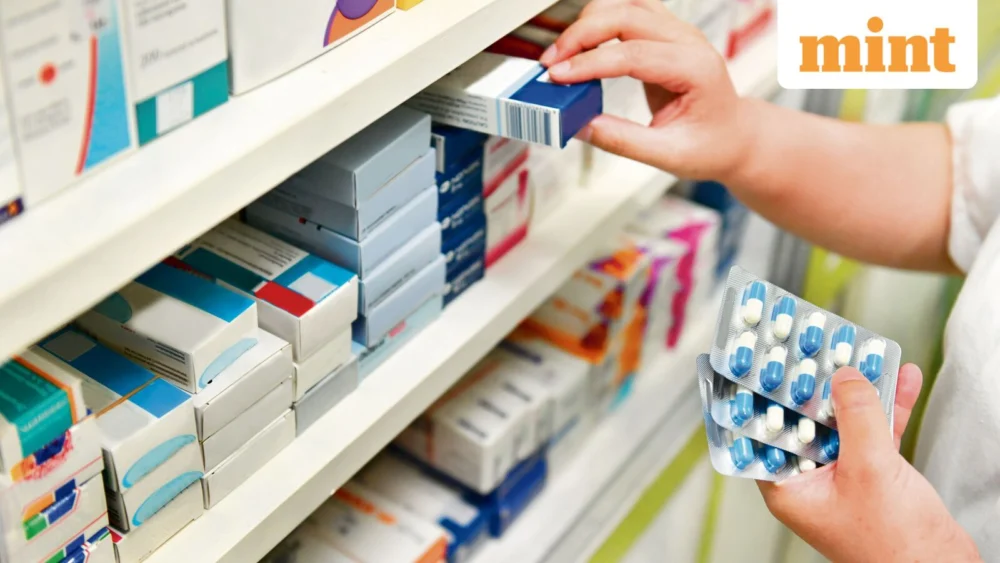 India’s Pharmaceutical Renaissance: The Dawn of Innovation in a Global Market