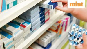 India’s Pharmaceutical Sector Navigates Patent Cliffs with Domestic Resilience and Strategic Diversification in Q3 Earnings.