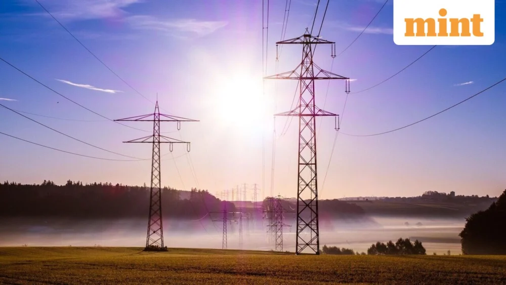 India’s Power Grid Under Scrutiny: Winter Surges, Economic Currents, and the Quest for Energy Resilience.