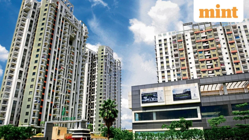 India’s Real Estate Investment Trust Market Poised for Trillion-Rupee Expansion as Diversified Assets Unlock New Capital Pathways