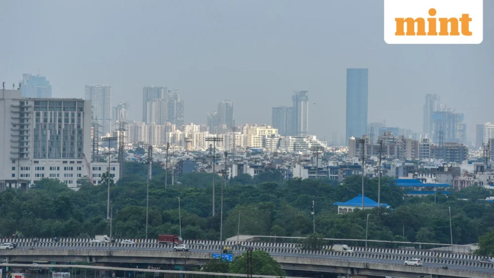 India’s Real Estate Landscape: A Multi-Speed Trajectory Towards 2026 Amidst Global Economic Shifts.