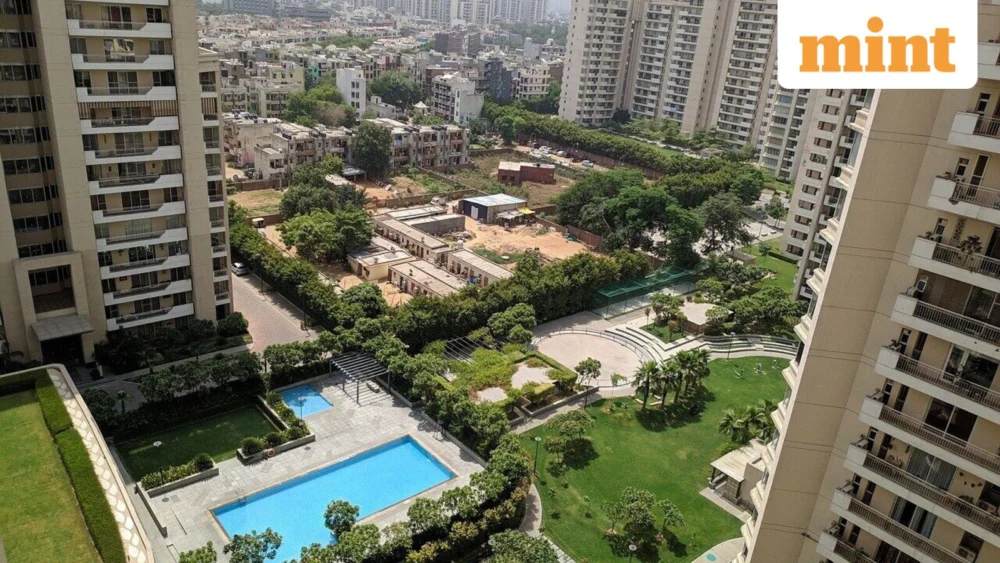 India’s Real Estate Sector Charts a Path for Growth and Affordability, Urging Key Fiscal Reforms in Budget 2026