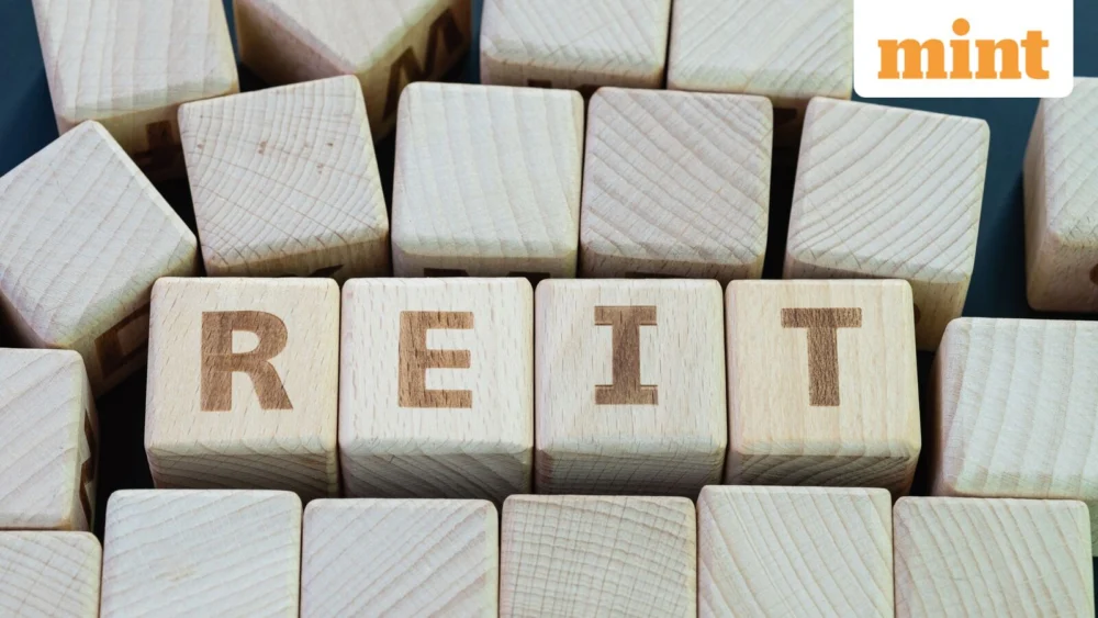 India’s REIT Sector Emerges as a Global Outperformer, Signaling Robust Real Estate Dynamics and Investor Confidence.