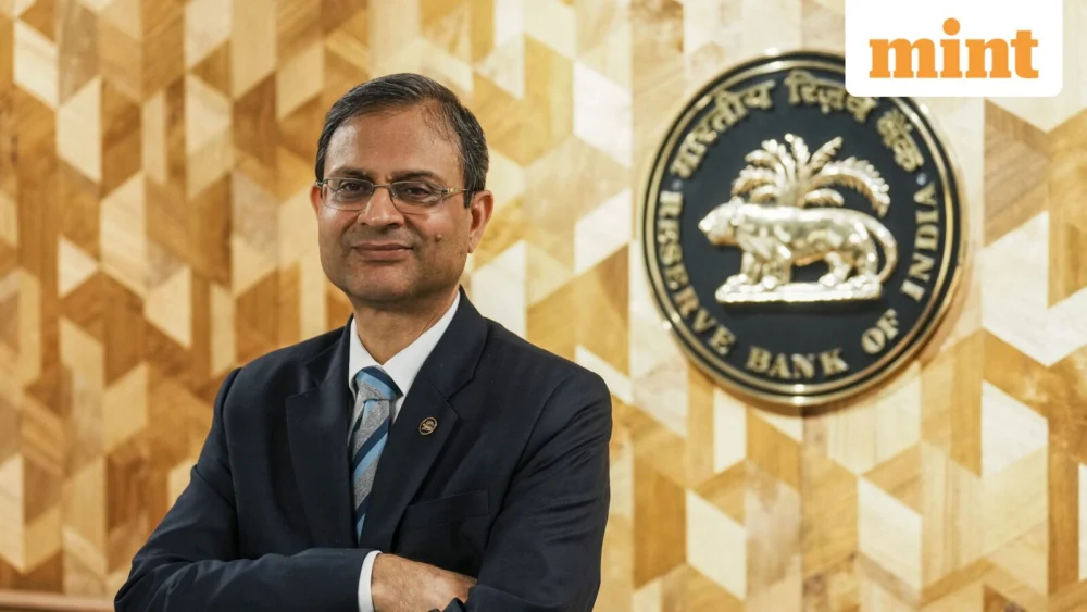 India’s Shadow Banking Sector Under Scrutiny: RBI Urges Prudence Amidst Rising Credit Risks