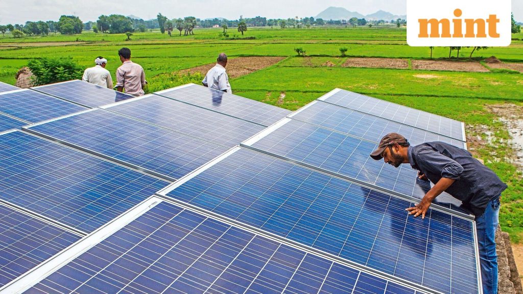 India’s Solar Ascent Faces Dual Headwinds: Geopolitical Supply Shocks and Domestic Market Bottlenecks