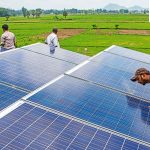 India’s Solar Ascent Faces Dual Headwinds: Geopolitical Supply Shocks and Domestic Market Bottlenecks