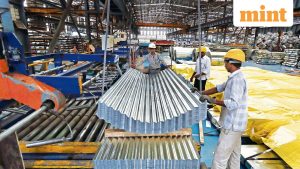 India’s Steel Export Surge: A Policy Mandate, Not a Demand Boom, Reshapes Global Market Dynamics