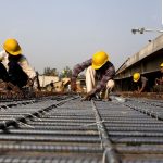 India’s Steel Sector Forges Ahead: Import Curbs Ignite Dual Price Surge Amid Infrastructure Boom