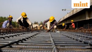 India’s Steel Sector Forges Ahead: Import Curbs Ignite Dual Price Surge Amid Infrastructure Boom