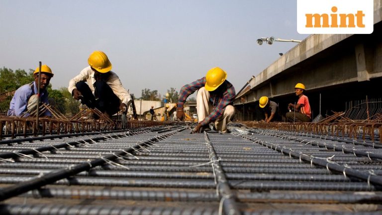 India’s Steel Sector Forges Ahead: Import Curbs Ignite Dual Price Surge Amid Infrastructure Boom