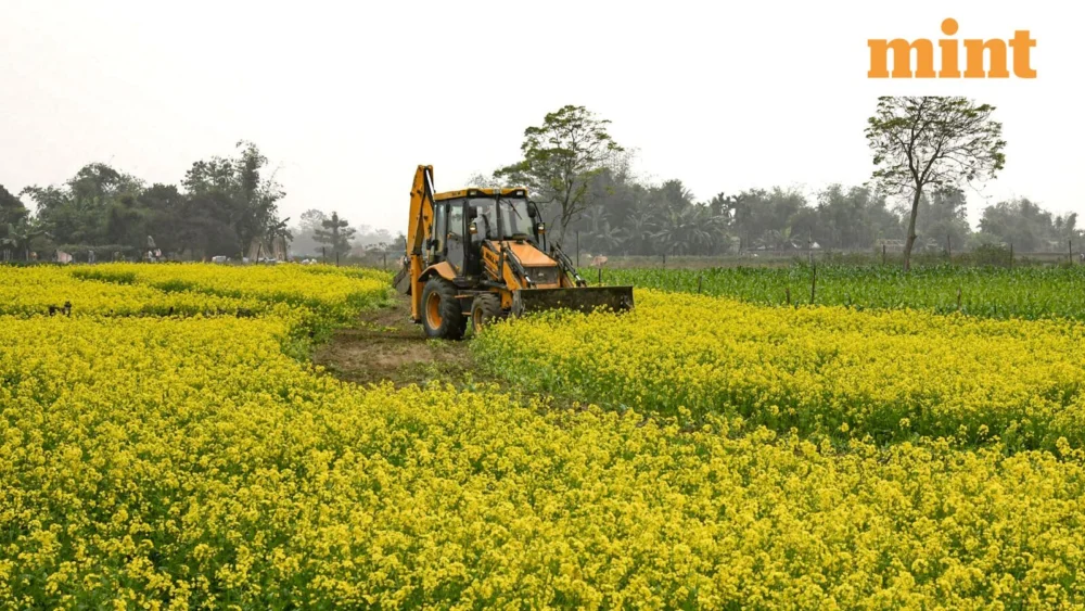 India’s Strategic Investment in a High-Altitude Crop Gene Bank: A Bulwark Against Future Food Insecurity