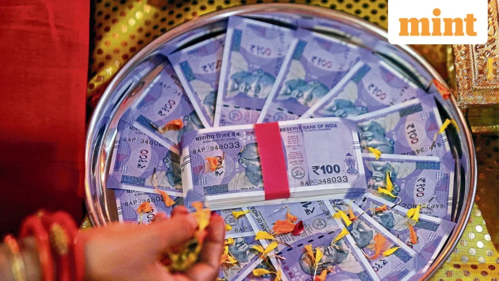 India’s Wealth Management Gold Rush: A Deep Dive into the M&A Wave.