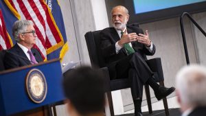 Institutional Integrity at a Crossroads: Former Federal Reserve Leaders Condemn Department of Justice Inquiry into Jerome Powell’s Leadership