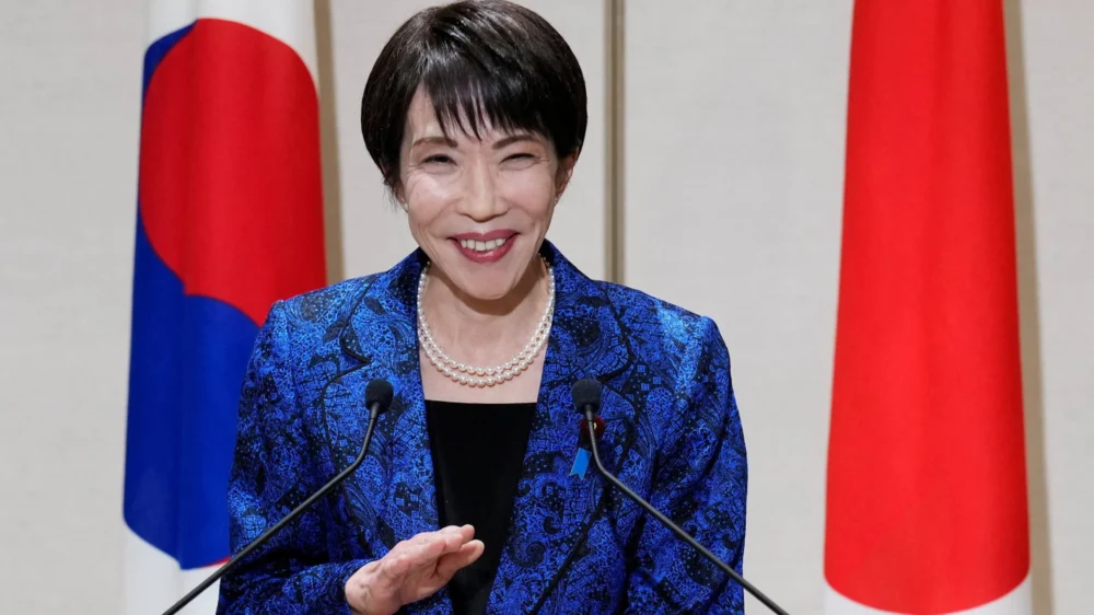 Japan’s Conservative Shift: Sanae Takaichi Signals Immediate General Election to Secure Mandate for Economic and Security Overhaul.
