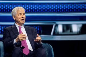 JPMorgan Asset Management Shatters Industry Norms by Abandoning Proxy Advisors in Favor of Proprietary AI Technology