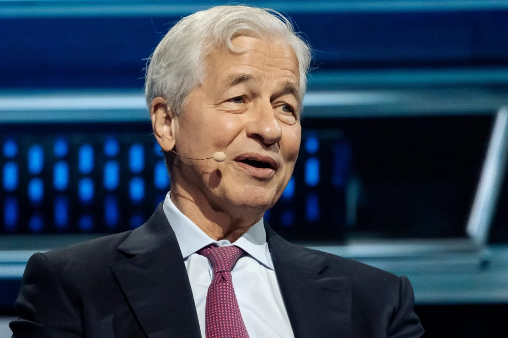 JPMorgan Chase is set to report fourth-quarter earnings – here’s what the Street expects