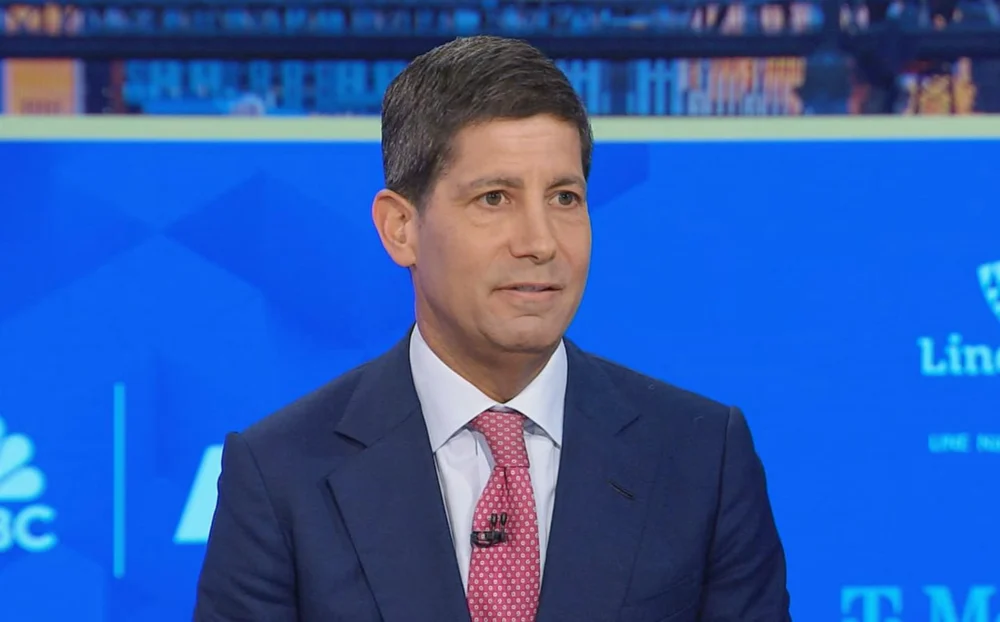 Kevin Warsh and the Transformation of American Monetary Policy: A New Era for the Federal Reserve.