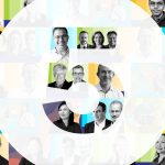 Leadership in Flux: Navigating the AI Revolution and Hybrid Work Paradigms in the Global Economy.