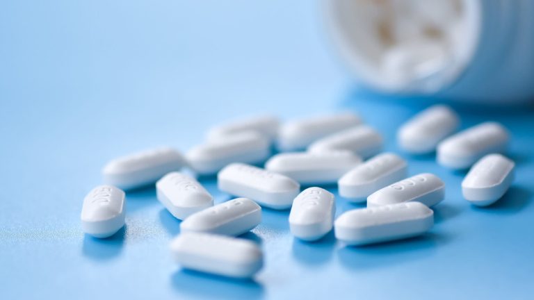 Major Longitudinal Study Refutes Link Between Acetaminophen Use During Pregnancy and Autism Risk.