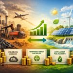 Markets as the Engine of Global Energy Transition