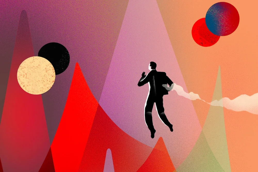 Mastering the Unpredictable: Integrating Advanced Scenario Planning for Enduring Enterprise Resilience