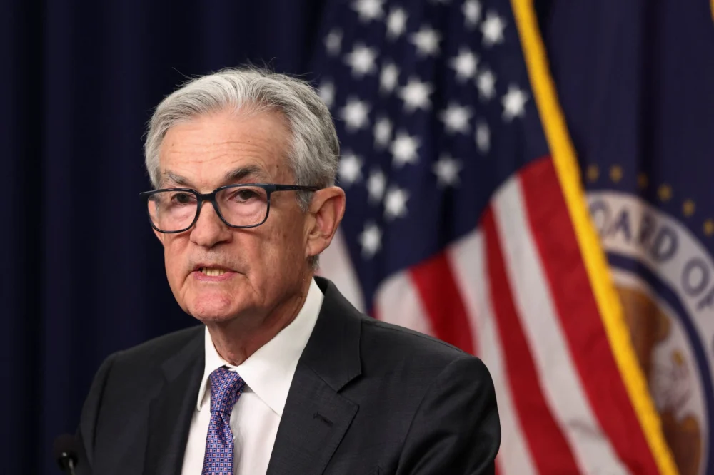 Monetary Autonomy Under Siege: The Federal Reserve Navigates a High-Stakes Leadership Transition Amid Economic Crosscurrents.