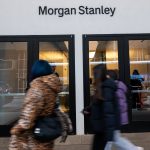 Morgan Stanley Solidifies Dominance as Wealth Management Engine Drives Record Performance and Investment Banking Rebounds.