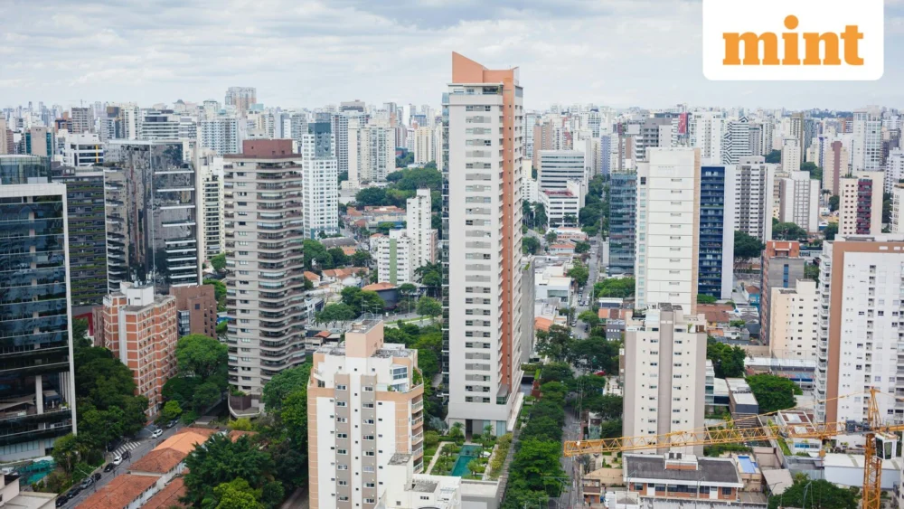 Mumbai’s Dual Engine: Residential and Commercial Real Estate Drive India’s Economic Capital Forward