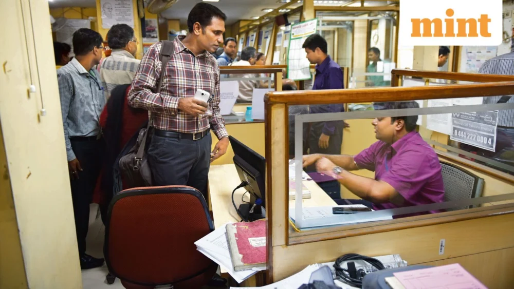Navigating India’s Financial Landscape: The Evolving Dynamics of Bank Holidays and Digital Resilience in 2026.