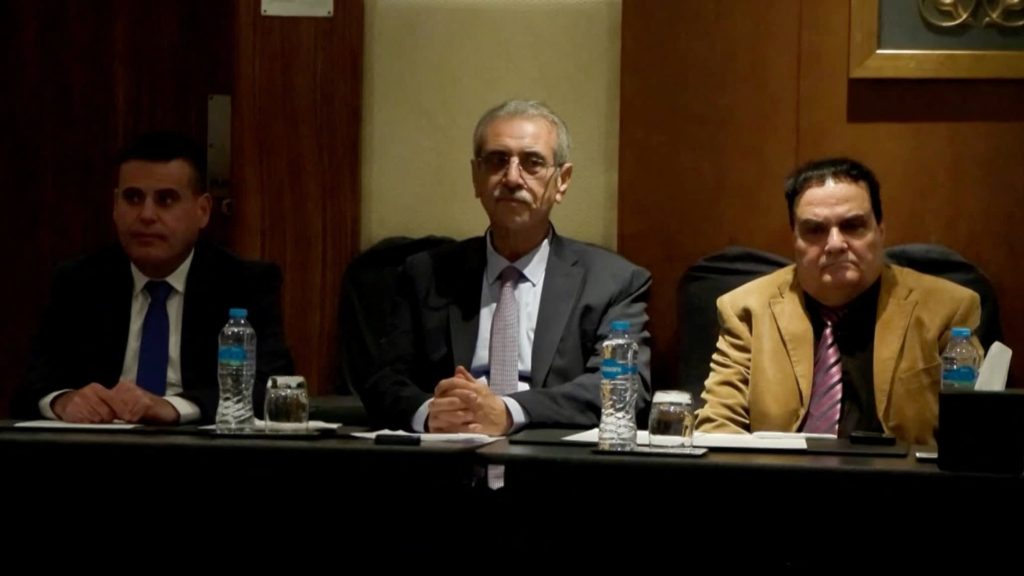 Navigating Ruin: Ali Sha’ath and the Herculean Task of Revitalizing Gaza’s Shattered Economy.