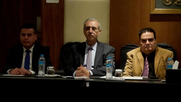 Navigating Ruin: Ali Sha’ath and the Herculean Task of Revitalizing Gaza’s Shattered Economy.