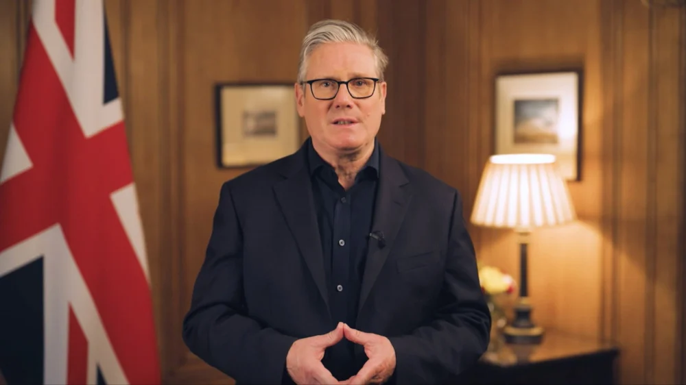 Navigating the Friction of Reform: Starmer Confronts the Inertia of British Economic Renewal.