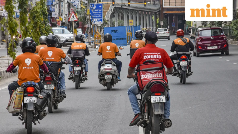 Navigating the Haze: India’s Air Quality Ambitions Collide with Gig Economy Realities