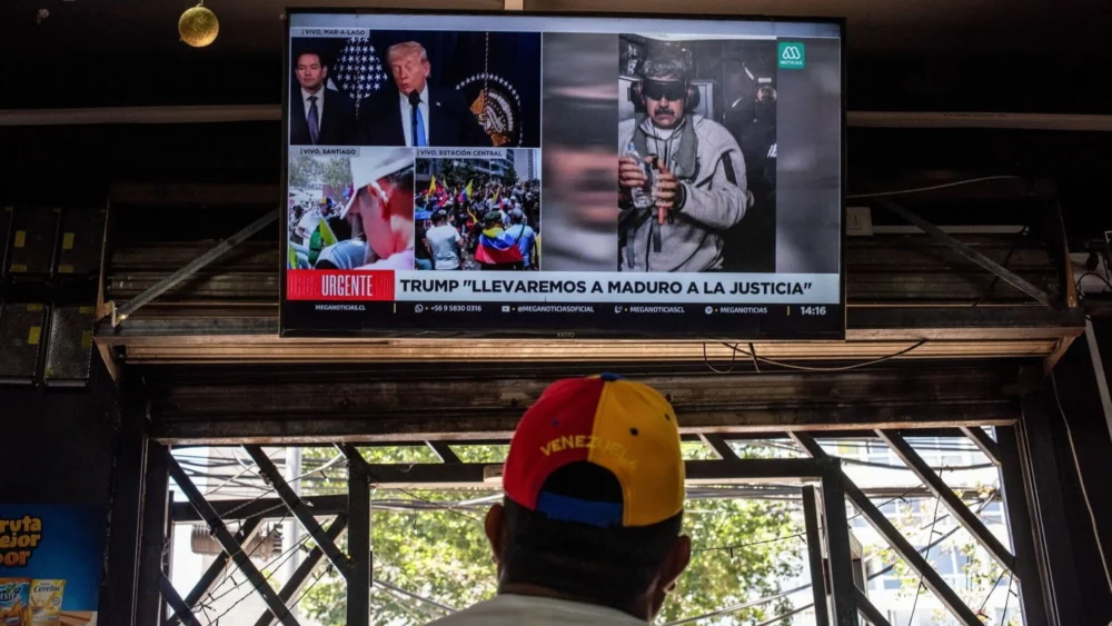 Navigating the High-Stakes Gambit: The Geopolitical and Economic Risks of Renewed U.S. Interventionism in Venezuela.