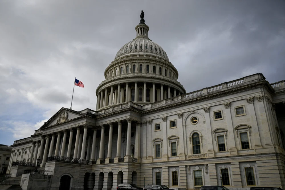 Navigating the Legislative Labyrinth: The United States’ Renewed Push for Comprehensive Crypto Market Regulation