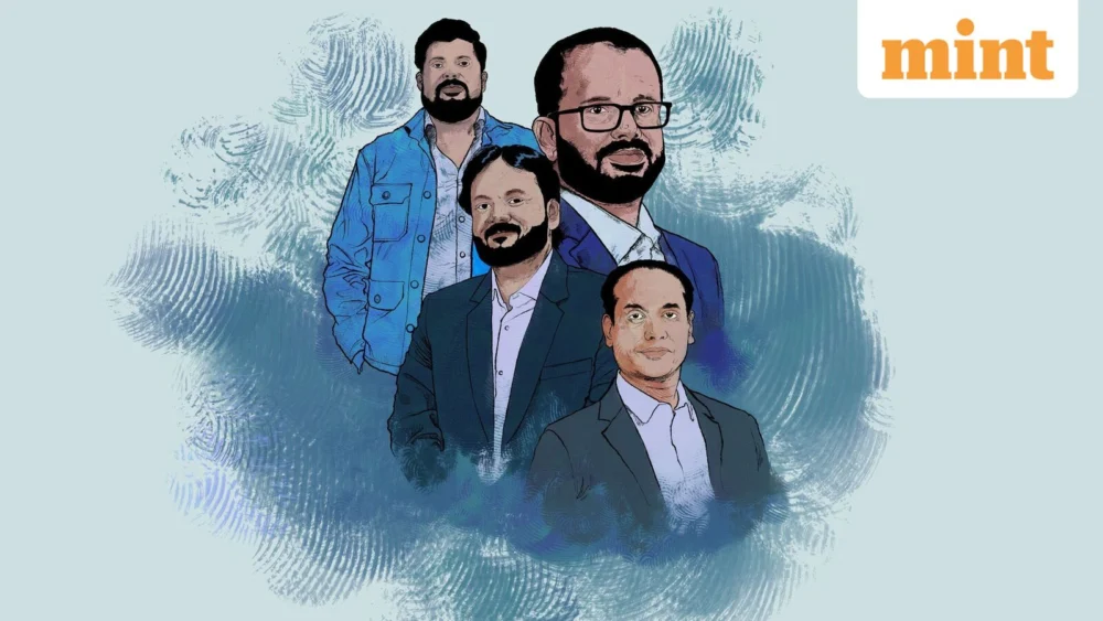 Navigating the Perilous Skies: India’s New Airline Entrants Face Uphill Battle Against Duopoly and Doubts