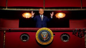 Navigating the Threshold: Economic Transformation and Geopolitical Realignment in a Defining Second Trump Term.