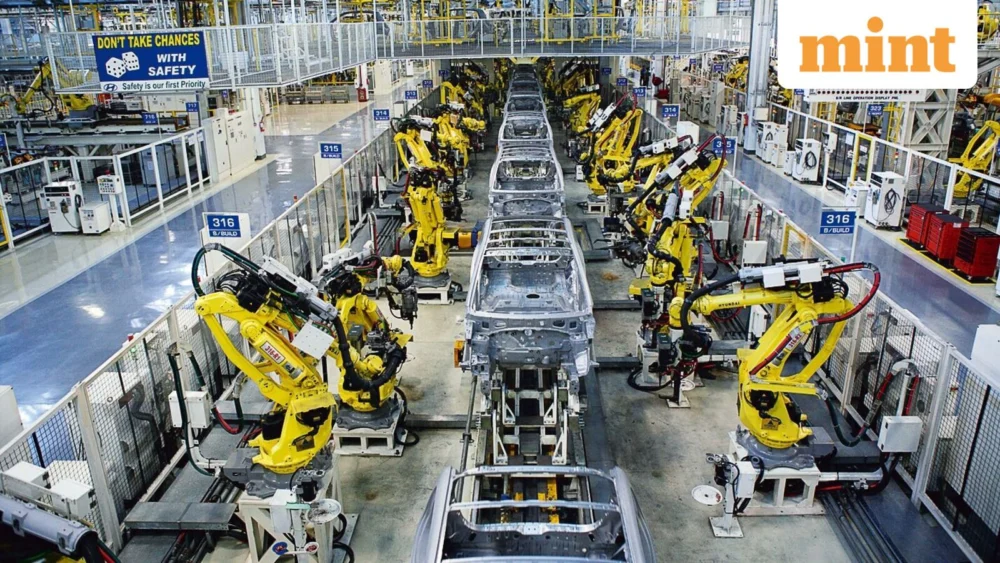 Navigating Turbulent Waters: India’s Automotive Exports Face Dual Tariff Threat in Emerging Economies.