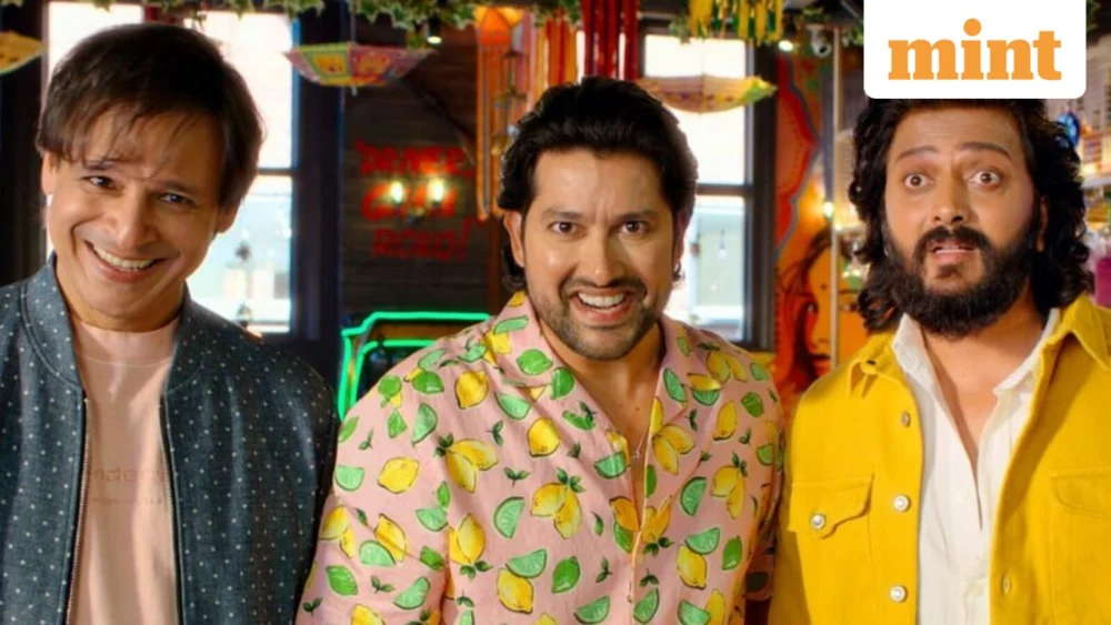 No Mastiii for filmmakers as Instagram skit triggers a copyright row