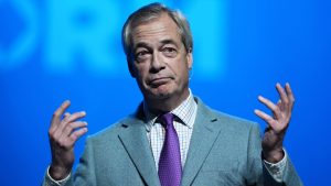 Populism Meets the Peaks: Nigel Farage’s Strategic Pivot Toward the Davos Inner Circle.