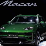 Porsche Faces Steepest Global Sales Contraction in Fifteen Years Amidst Chinese Market Volatility and Electric Transition Hurdles