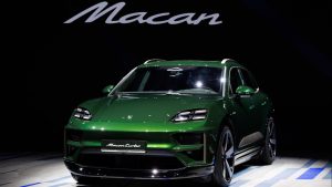 Porsche Faces Steepest Global Sales Contraction in Fifteen Years Amidst Chinese Market Volatility and Electric Transition Hurdles