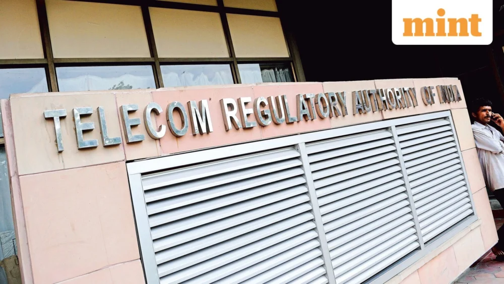 Regulatory Headwinds: India’s Telecom Watchdog Grapples with Office Ownership Impasse Amidst Calls for Enhanced Autonomy