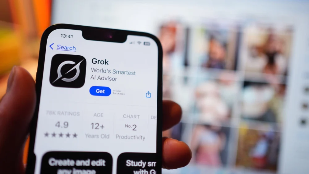 Silicon Valley’s Free Speech Dilemma: xAI Tightens Reins on Grok Following Global Backlash Over Unfiltered Image Generation