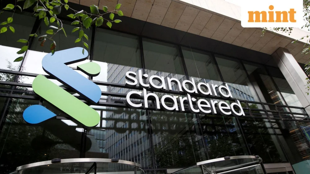 Standard Chartered Elevates India Strategy, Unveiling Enhanced Priority Banking for a Burgeoning Affluent Market
