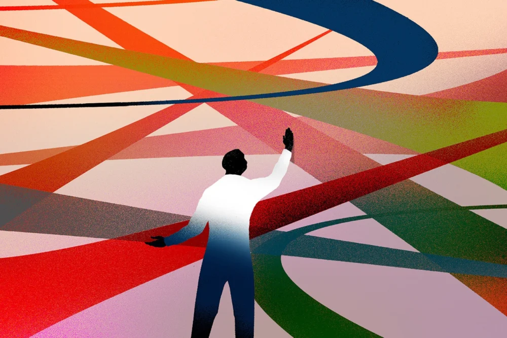 Strategic Foresight Accelerated: Navigating Uncertainty with AI-Driven Scenario Planning.