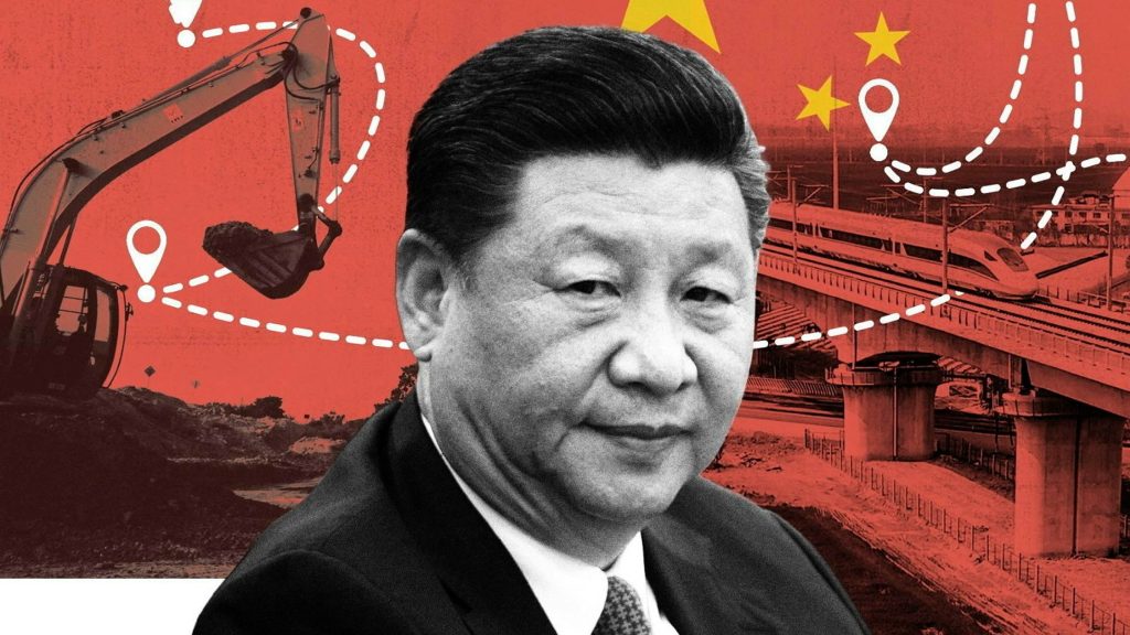 Strategic Pivot: China Realigns Belt and Road Financing to Secure Global Critical Mineral Supply Chains.