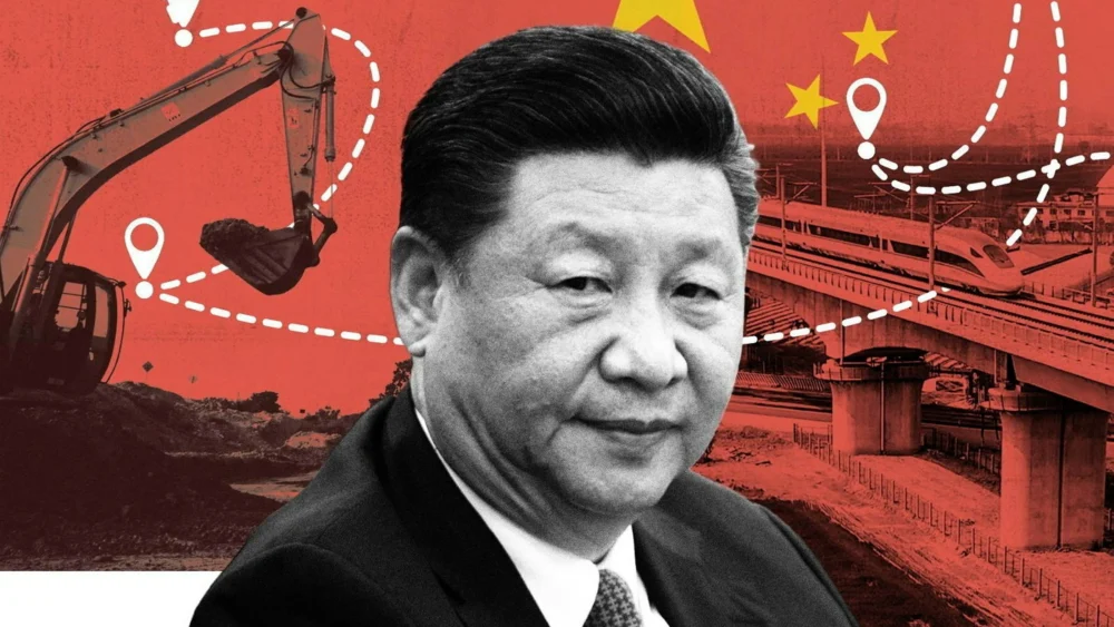 Strategic Pivot: China Realigns Belt and Road Financing to Secure Global Critical Mineral Supply Chains.