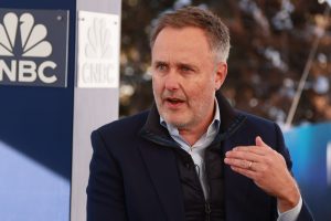 Strategic Rejuvenation: BNY Accelerates Profitability Targets as CEO Robin Vince Orchestrates Modernization Drive