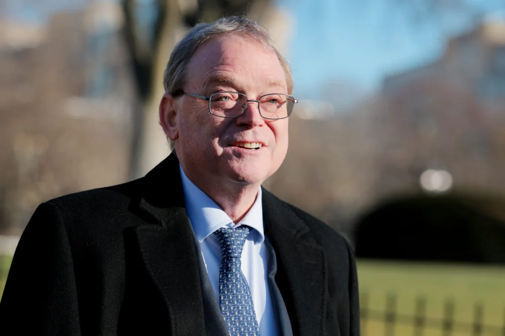 Strategic Resilience in Trade Policy: The White House Prepares Contingency Measures Amid Looming Supreme Court Ruling on Executive Tariff Authority.